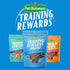Pet Botanics Training Rewards Grain-Free Chicken Soft and Chewy Dog Treats - Mini - 4 Oz  