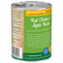 Rachael Ray Nutrish Chicken and Apple with Rice Pate Recipe Canned Dog Food - 13 Oz - Case of 12  