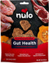 Nulo Funtional Jerky Bites Gut Health Lamb and Turkey Jerky Dog Treats - 5 Oz Default Title