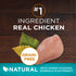 Purina One True Instinct High-Protein Grain-Free Chicken Adult Dry Cat Food - 6.3 Lbs - Case of 4  