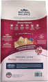 Natural Balance Original Ultra Grain-Free Chicken and Salmon Broth Coated Dry Cat Food - 6 Lbs