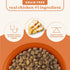 Canidae All Life Stages Grain-Free Real Chicken and Potato Recipe Dry Dog Food - 4 Lbs - Case of 6