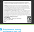 Hagen Hari Prime Vitamin Mineral and Amino Acids Powder Seed Eating Bird Supplements - .71 Lbs
