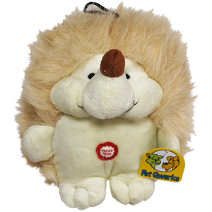 Pet Qwerks Hedgehog Dog Toy - Large