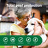 Elanco Advantage Flea and Tick Dog Spray for Adults and Puppies over 6 Months
