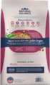 Natural Balance Original Ultra Fat Dogs Low-Calorie Chicken Salmon and Barley Adult Dry Dog Food - 4 Lbs - Case of 5