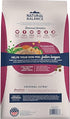 Natural Balance Original Ultra Fat Dogs Low-Calorie Chicken Salmon and Barley Adult Dry Dog Food