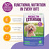 Health Extension Little Bites Weight Management Dry Dog Food - 4 Lbs  