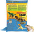 Nature's Ocean Reptile Sciences ProCalcium Natural Terrarium Sand Substrate - Blue - 10 Lbs - Case of 4