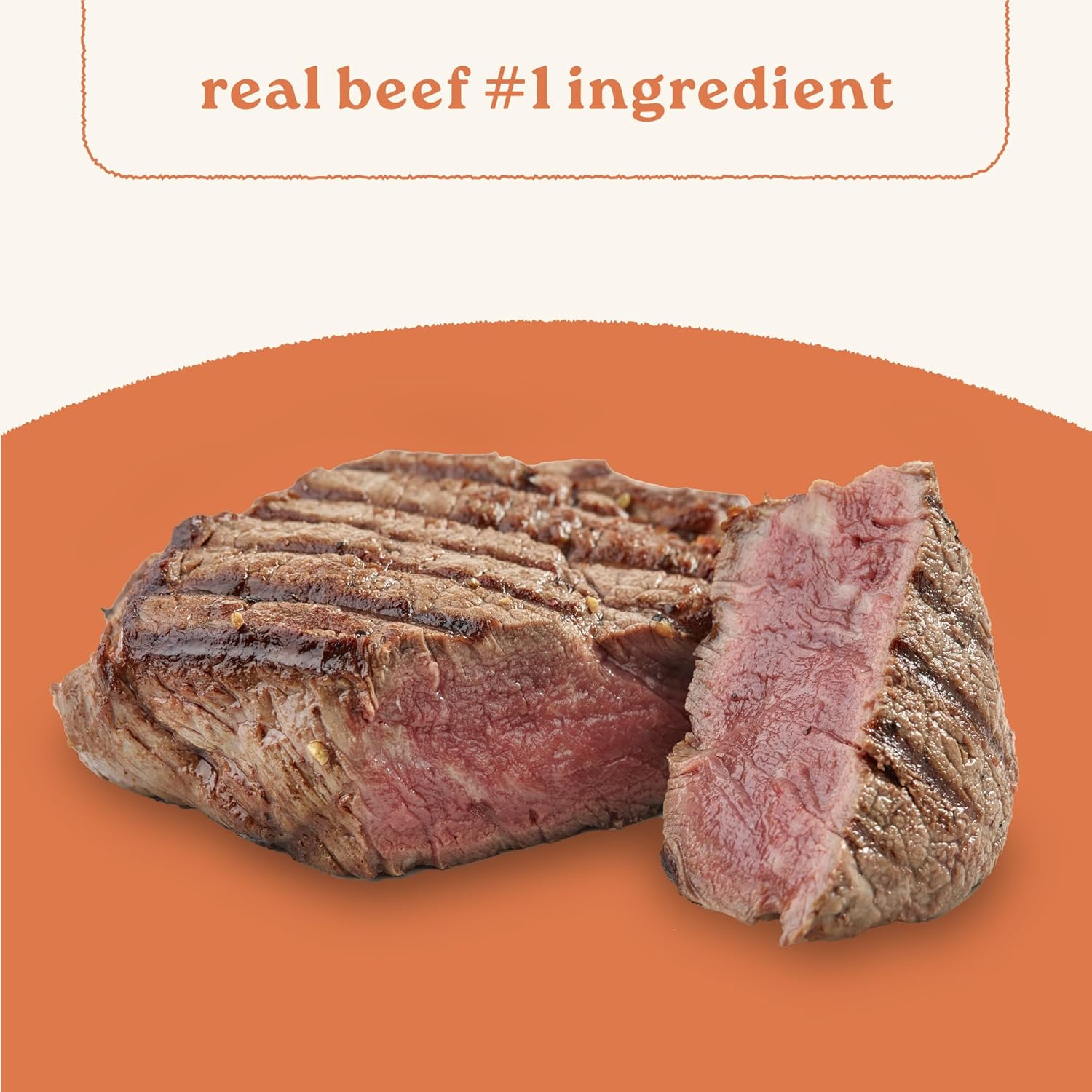 Canidae All Life Stages Beef and Vegetable Stew Canned Dog Food - 12.7 Oz - Case of 6