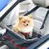 Kong Pet Car Seat Secure Booster Seat  