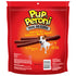 Pup-Peroni Prime Rib Beef Flavored Soft and Chewy Dog Treats 22.5 Oz - Case of 4  