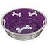 Loving Pets Bella Le Bol Stainless Steel Cat and Dog Bowl