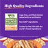 Halo Pets Elevate Healthy Grains Chicken Recipe Dry Dog Food - 20 Lbs  