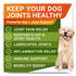 Reilly's Hempvet HempMax Mood and Joint Mobility Soft Chew Dog Supplements - 30 Count  