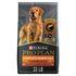 Purina Pro Plan Complete Essential Shredded Blend Salmon and Rice Dry Dog Food - 17 Lbs  