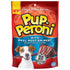 Pup-Peroni Beef Brisket Hickory Smoke Flavor Soft and Chewy Dog Treats - 20.5 Oz - Case of 4  