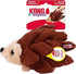 Kong Layerz Forage Hedgehog Treat-Pocketed Snuffle Crackle and Squeak Plush Dog Toy - Medium Default Title
