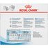 Royal Canin Size Health Nutrition Chunks in Gravy Medium-Breed Puppy Wet Dog Food Pouch - 4.9 Oz - Case of 10  