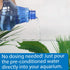 API Betta Water Pre-Conditioned Freshwater Water Treatment  - 64 Oz
