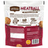 Rachael Ray Nutrish Meatball Morsals Chicken and Bacon Soft and Chewy Dog Treats - 12 Oz  