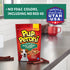 Pup-Peroni Original Triple Meat Lovers Bacon Sausage and Pepperoni Soft and Chewy Dog Treats - 22.5 Oz - Case of 4  