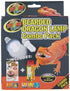Zoo Med Laboratories Bearded Dragon Lamp Combo Pack  
