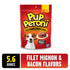 Pup-Peroni Filet Mignon and Bacon Flavored Soft and Chewy Dog Treats - 22.5 Oz  