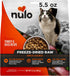 Nulo Freestyle Grain-Free Digestive and Immune Health Turkey and Duck Freeze-Dried Raw Cat Food 5.5 Ounce