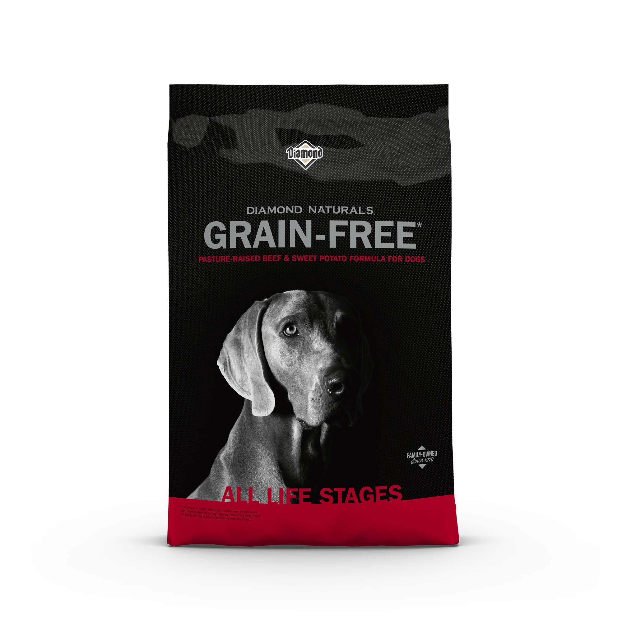 Diamond Professional Grain-Free Large-Breed Dry Dog Food - 28 Lbs  