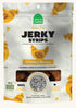 Open Farm Grain-Free Chicken Recipe Soft and Chewy Oven-Baked Jerky Strips Dog Treats - 5.6 Oz Default Title