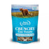 Nutrisource Crunchy Turkey and Chicken Crunchy Cat Treats - 3 Oz