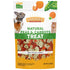 Sunseed Peas and Carrots Natural Small Animal Treats - 3.5 Oz Default Title