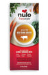 Nulo Freestyle Hearty Beef Bone Broth with Vegetables and Turmeric Cat and Dog Food Topper - 2 Oz - Case of 24 Default Title