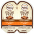 Nutro Grain-Free Perfect Portions Chicken Cuts in Gravy Adult Wet Cat Food Trays - 2.65 Oz - Case of 24 Default Title