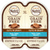 Nutro Grain-Free Perfect Portions Tuna Cuts in Gravy Adult Wet Cat Food Trays - 2.65 Oz - Case of 24 Default Title