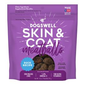 Dogswell Remedy and Recovery First-Aid Skin and Coat Duck MTBALL TRT - 14 Oz