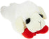 Multipet Lamb Chop Squeaky and Plush Dog Toy - Large - 24" Inches  