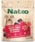 Natoo Oats and Berries Crunchy Dog Biscuits Treats - 8 Oz  