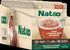 Natoo Limited Ingredient Diet Tuna and Brown Rice Cat Food Toppers - 2.4 Oz - Case of 20  