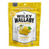 Wiley Wallaby Lemonade Licorice Real Fruit Soft and Chewy Dog Treats - 7.05 Oz - Case of 12