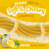 Wiley Wallaby Lemonade Licorice Real Fruit Soft and Chewy Dog Treats - 7.05 Oz - Case of 12