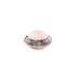 Mclovin's Pet UFO Tumbler Slow Feeding Dog Treat Dispenser - Pink  