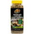 Zoo Med Laboratories Grassland Tortoise Reptile Food Crumbles 16 Ounce