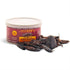 Fluker's Gourmet Style Canned Dubia Roaches for Small Reptiles - 1.2 Oz