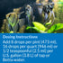 API Betta Water Conditioner Aquarium Water Conditioner - 1.7 Oz