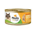 Nulo Freestyle Shredded Chicken and Duck in Gravy Canned Cat Food - 3 Oz - Case of 24 Default Title