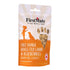 FirstMate Grain-Free Limited Ingredient Lamb and Blueberry Flavored Dog Treats