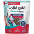 Solid Gold NutrientBoost Beef and Superfood Gently Air-Dried Dog Food Topper or Treat - 4 Oz