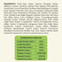 Versele-Laga Nature Tropical Medley Fruits Snack Mix Small Animal Treats - 3 Oz - Case of 8